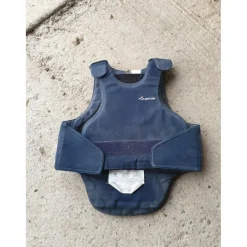 Fouganza Gilets De Cross Et Coques Dorsales>Gilet de cross