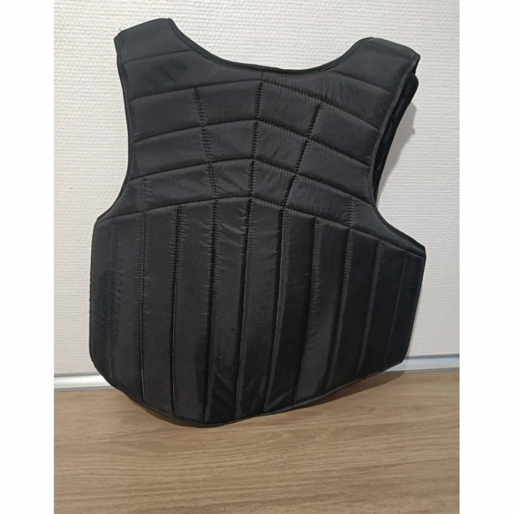 Decathlon Airbags|Gilets De Cross Et Coques Dorsales>Gilet de cross
