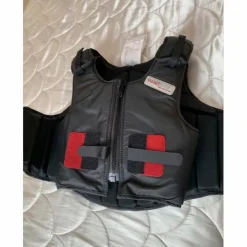 Gilet de cross*Smartrider Outlet