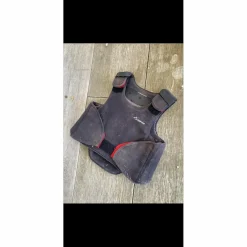 Fouganza Gilets De Cross Et Coques Dorsales>Gilet de cross