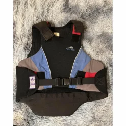 - Marque inconnue - Gilets De Cross Et Coques Dorsales>Gilet de cross