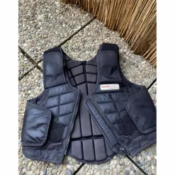 Smartrider Airbags|Gilets De Cross Et Coques Dorsales>gilet de cross