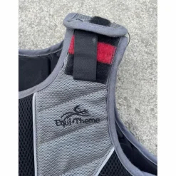 Equitheme Gilets De Cross Et Coques Dorsales>Gilet de cross