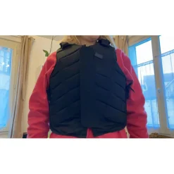 Performance Gilets De Cross Et Coques Dorsales>GILET DE CROSS -