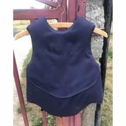 gilet de cross (8/10ans) Sydney bleu marine*Lamicell Best