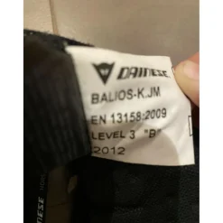 Dainese Gilets De Cross Et Coques Dorsales><noscript><img width=