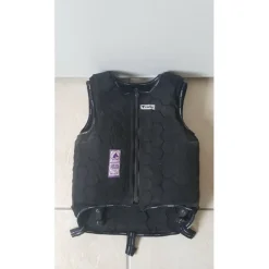 Gilet de cross DAINESE BALIOS Level 3* Best