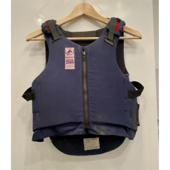 - Marque inconnue - Gilets De Cross Et Coques Dorsales>Gilet de cross enfant