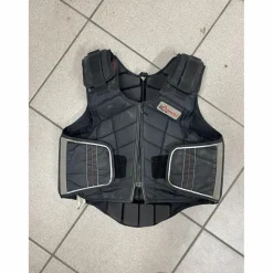 Gilet de cross enfants*Decathlon Discount