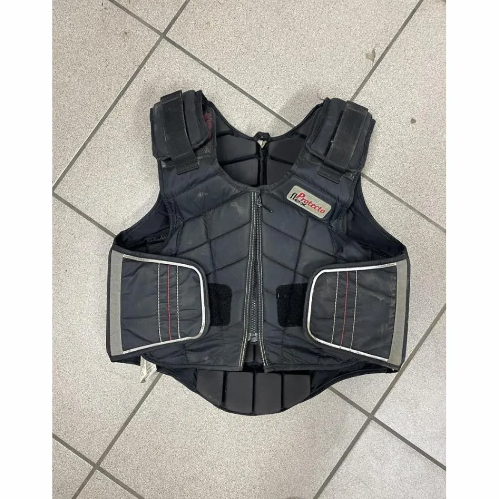 Gilet de cross enfants*Decathlon Discount