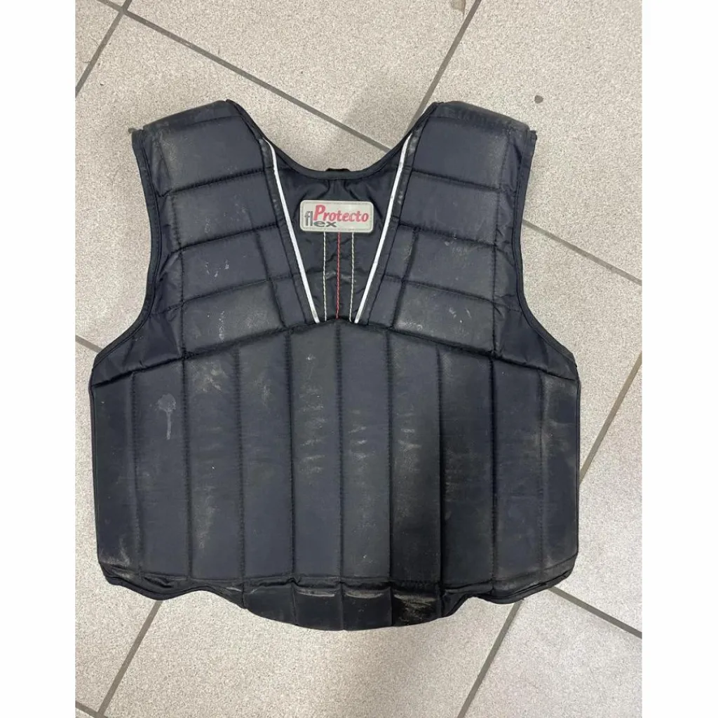 Gilet de cross enfants*Decathlon Discount