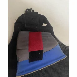 Gilet de Cross*Equitheme Online