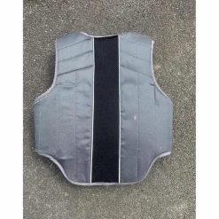 Equitheme Gilets De Cross Et Coques Dorsales>Gilet de cross Equithème enfant