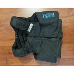 Fouganza Gilets De Cross Et Coques Dorsales>Gilet de cross