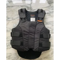 Gilet de cross homologué Outlyne*Airowear