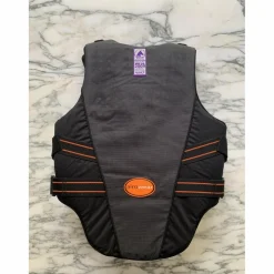 Gilet de cross homologué Outlyne*Airowear