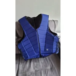 Horze Gilets De Cross Et Coques Dorsales>Gilet de cross