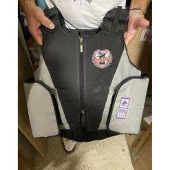 Gilet de cross*Horze Online