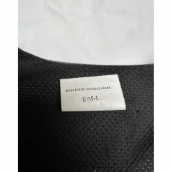 Equitheme Airbags|Gilets De Cross Et Coques Dorsales>Gilet de cross équitheme