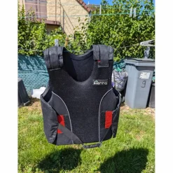 Gilet de Cross*Sierra Online