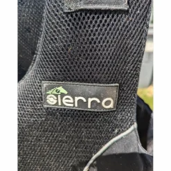 Gilet de Cross*Sierra Online