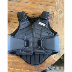 Smartrider Gilets De Cross Et Coques Dorsales>Gilet de cross smart rider taille M neuf