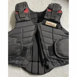 Smartrider Gilets De Cross Et Coques Dorsales>gilet de cross