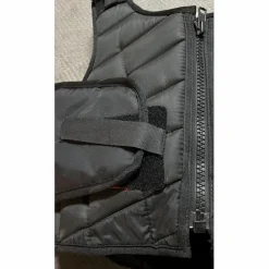 Gilet de cross taille Enfant M*Smartrider Hot