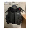 Gilet de cross*Steeds Hot