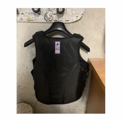 Gilet de cross*Steeds Hot