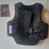 Tattini Airbags|Gilets De Cross Et Coques Dorsales>Gilet de cross