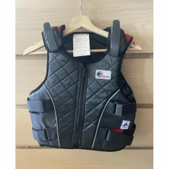 - Marque inconnue - Airbags|Gilets De Cross Et Coques Dorsales>Gilet de CROSS très bon état