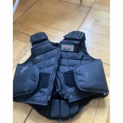 gilet de crosse Félix Bühler*Felix Bhuler New