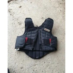 Gilet de cross/protection XS*Smartrider Clearance