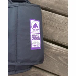 Gilet de cross/protege dos*Smartrider Discount