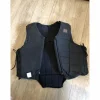 Gilets De Cross Et Coques Dorsales>Gilet de protection