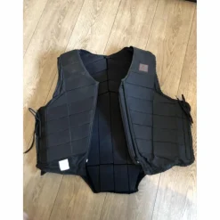 Gilets De Cross Et Coques Dorsales>Gilet de protection