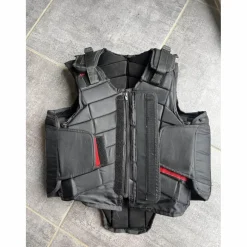 Gilet de protection*HKM Discount