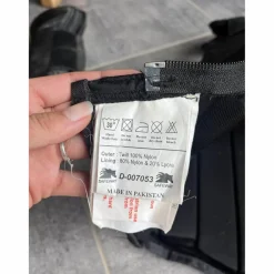Gilet de protection*HKM Discount