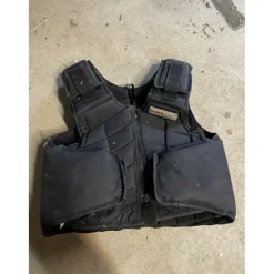 Smartrider Gilets De Cross Et Coques Dorsales>Gilet de protection