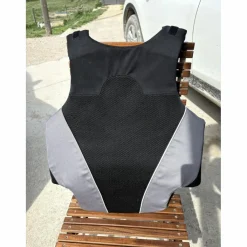 Gilet de protection*Equitheme Outlet