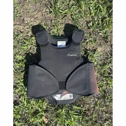 gilet de protection*Fouganza Discount