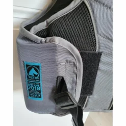 Equitheme Gilets De Cross Et Coques Dorsales><noscript><img width=