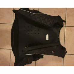 gilet de protection*Decathlon Hot