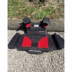Fouganza Airbags|Gilets De Cross Et Coques Dorsales><noscript><img width=