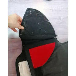 Fouganza Gilets De Cross Et Coques Dorsales><noscript><img width=