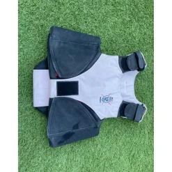 Gilet de protection*Fouganza Hot