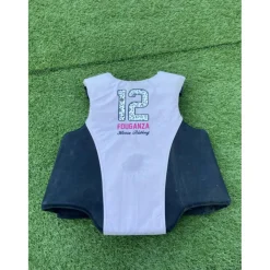 Gilet de protection*Fouganza Hot