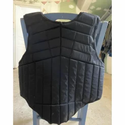 Smartrider Gilets De Cross Et Coques Dorsales>Gilet de protection