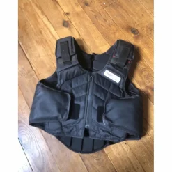 Smartrider Gilets De Cross Et Coques Dorsales>Gilet de protection